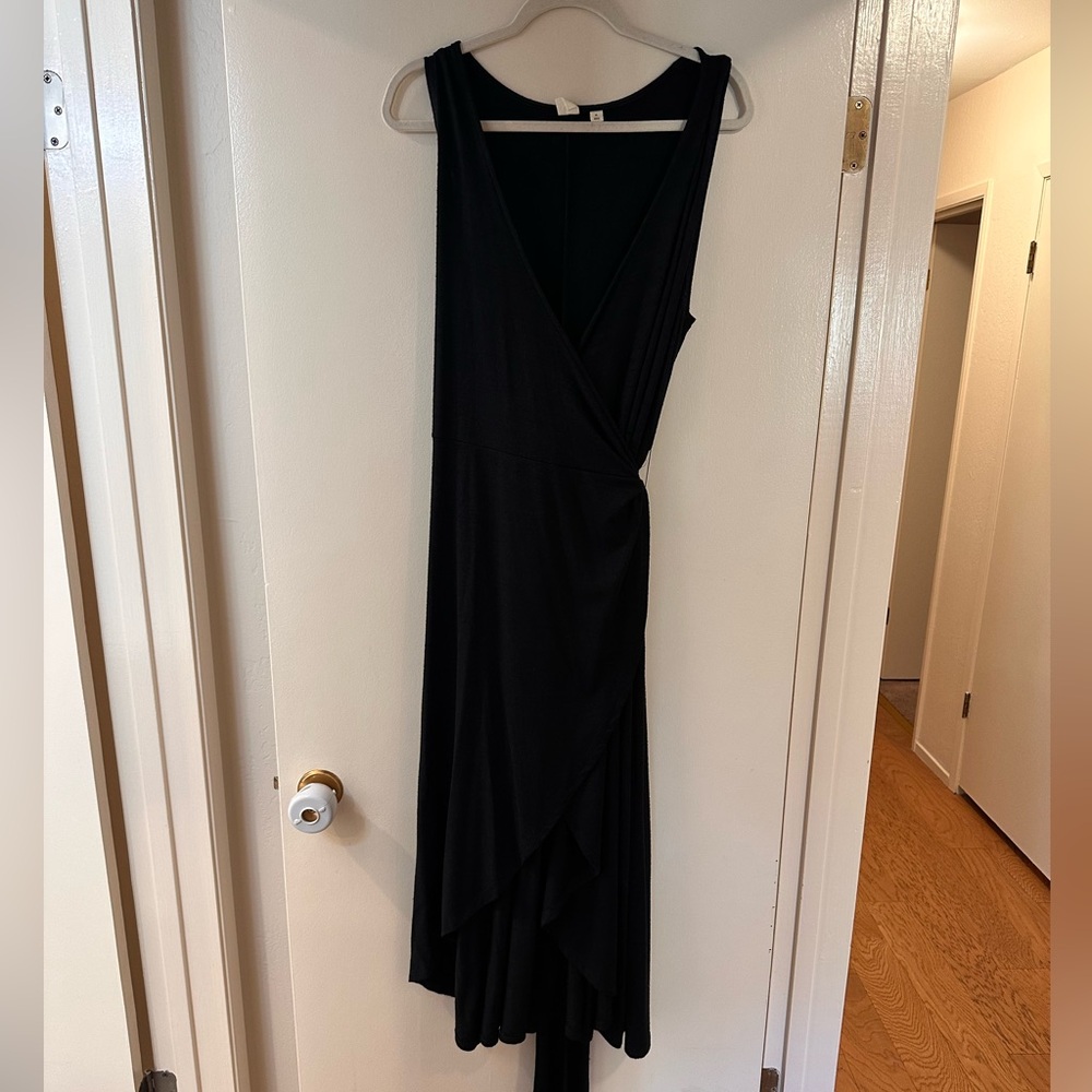 Black dress 🖤